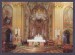 Oltář,vydáno k papežově návštěvě